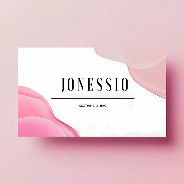 Gift Card by JONESSIO