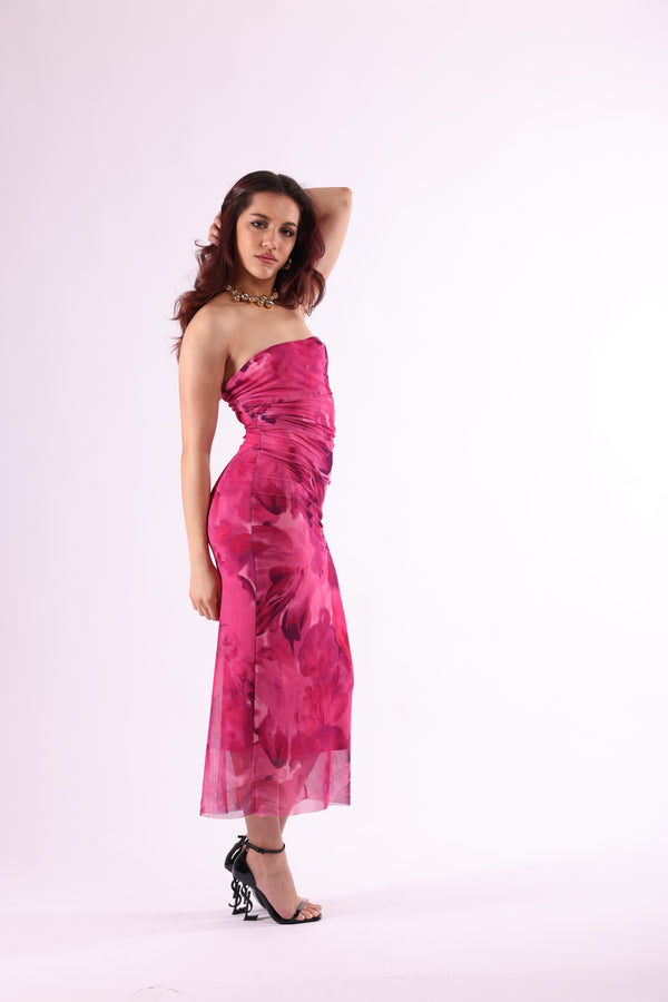 Vestito fantasia Lucita