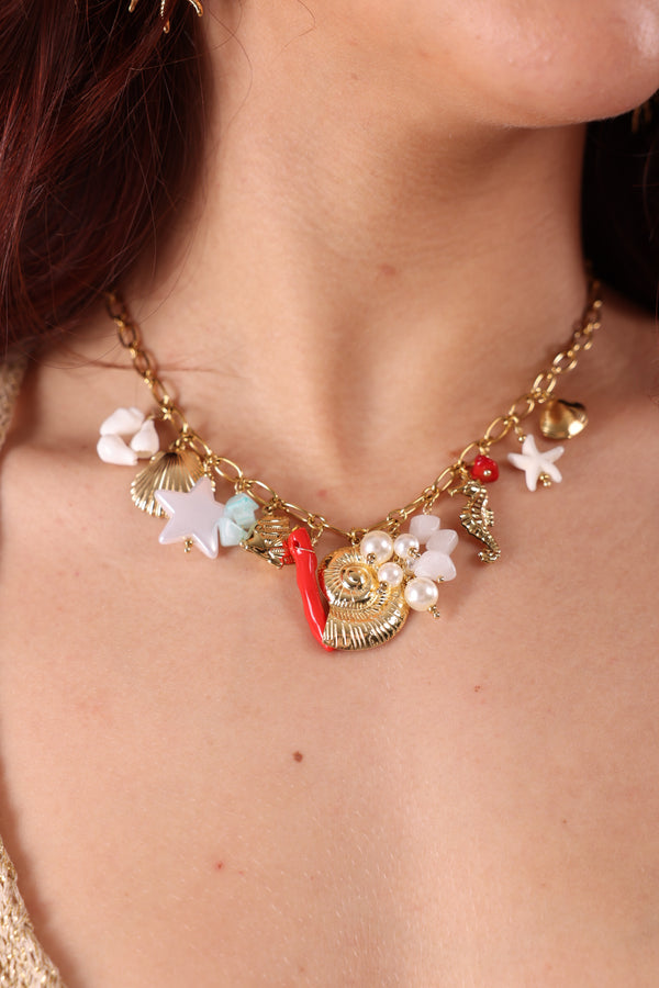 Collana oceano