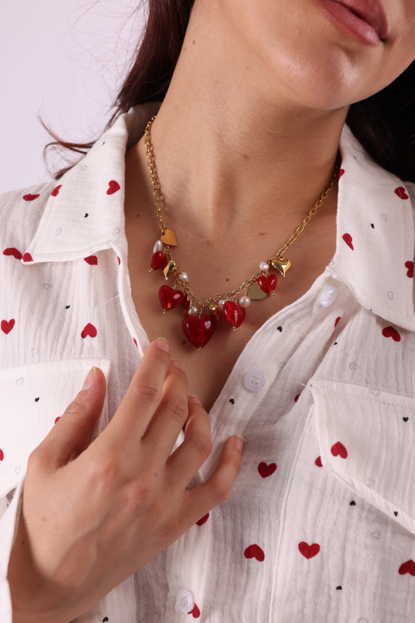 Collana love