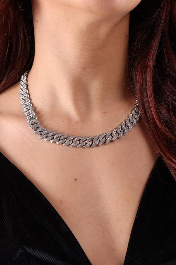 Collana Jade